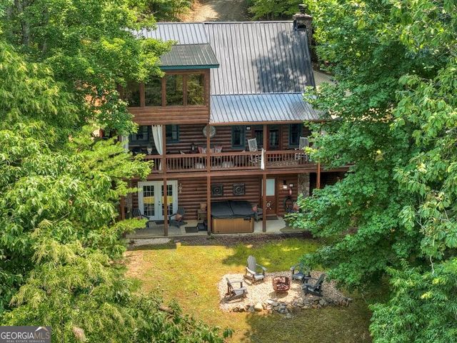 54 Channing Hollow, Morganton, GA 30560