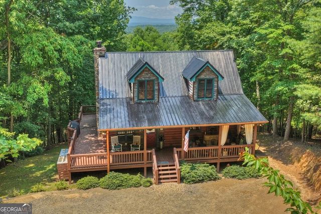 54 Channing Hollow, Morganton, GA 30560