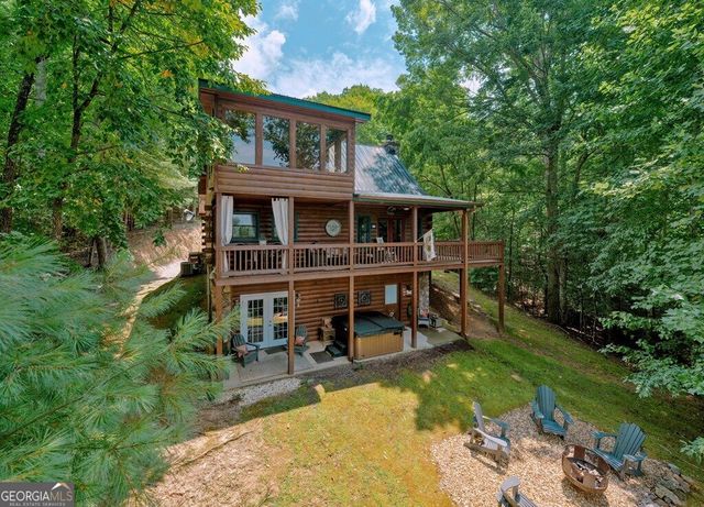54 Channing Hollow, Morganton, GA 30560