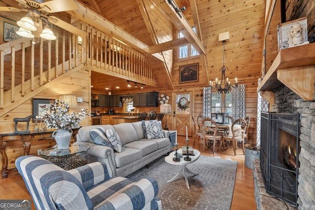 54 Channing Hollow, Morganton, GA 30560