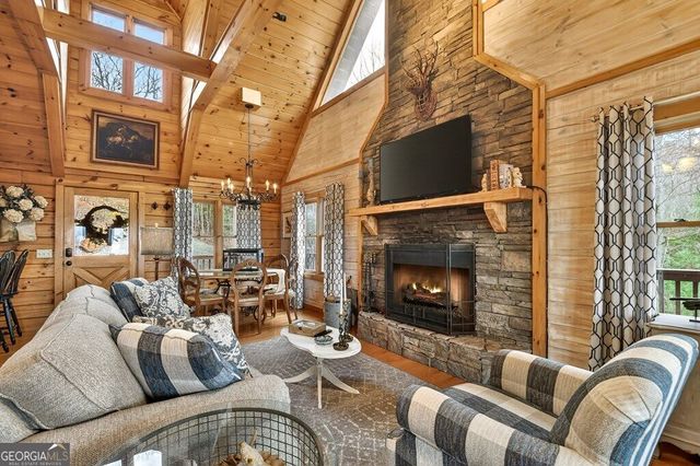 54 Channing Hollow, Morganton, GA 30560