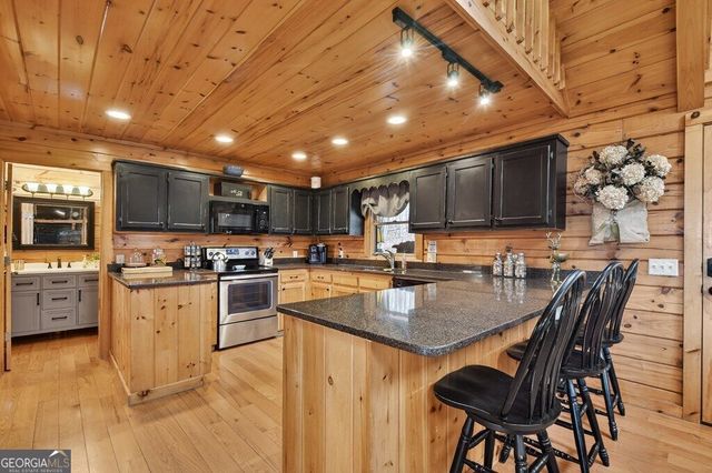 54 Channing Hollow, Morganton, GA 30560