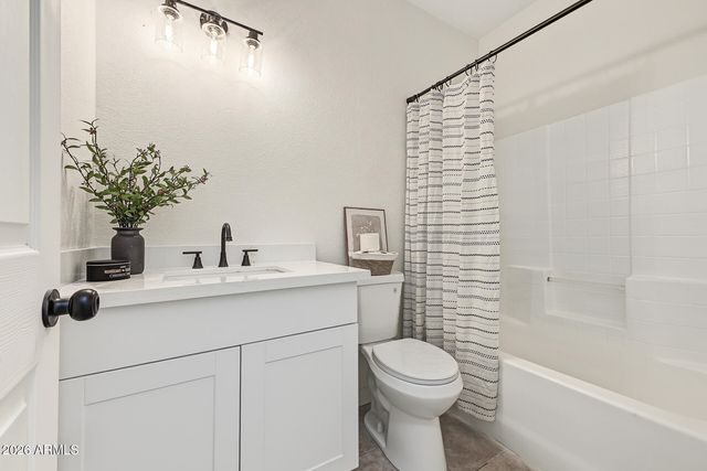 12545 W MONROE Street, Avondale, AZ 85323