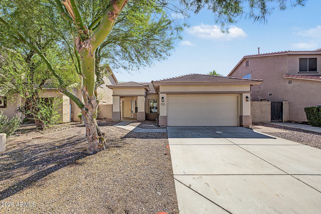 12545 W MONROE Street, Avondale, AZ 85323