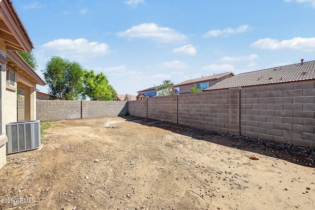 12545 W MONROE Street, Avondale, AZ 85323