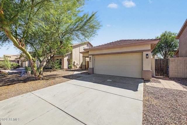 12545 W MONROE Street, Avondale, AZ 85323