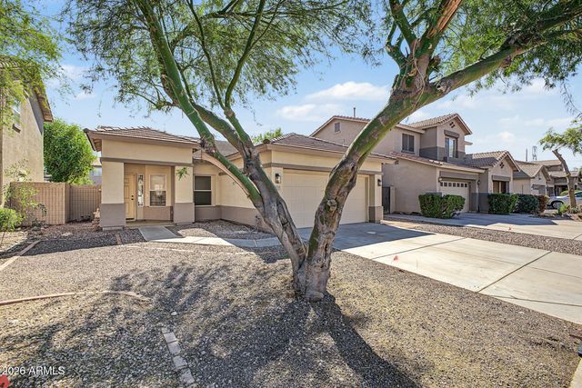 12545 W MONROE Street, Avondale, AZ 85323