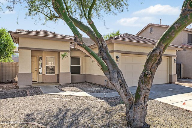 12545 W MONROE Street, Avondale, AZ 85323