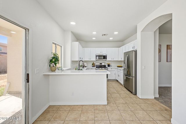 12545 W MONROE Street, Avondale, AZ 85323