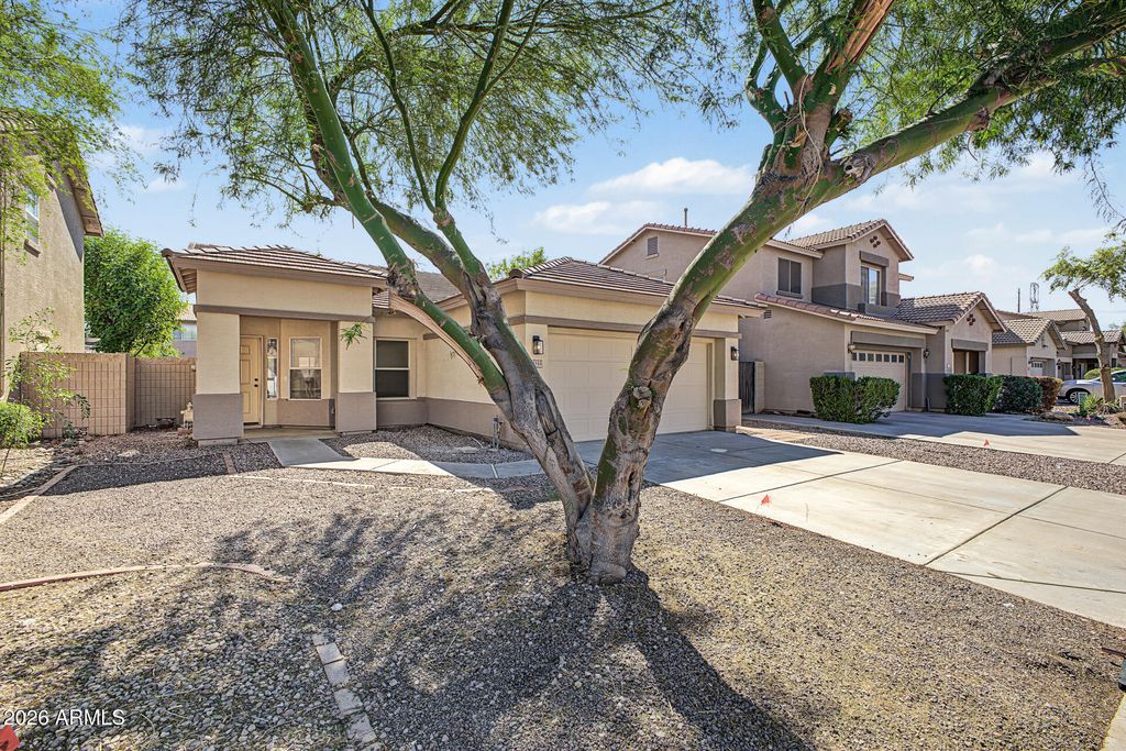 12545 W MONROE Street, Avondale, AZ 85323 — photo 3