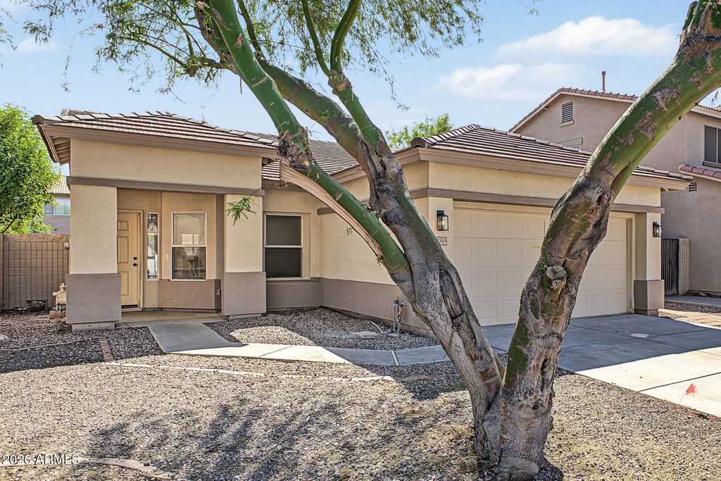 12545 W MONROE Street, Avondale, AZ 85323 — photo 4