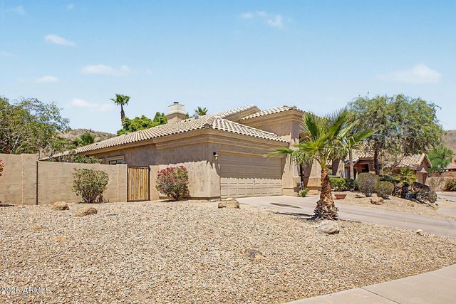 15608 S 7TH Street, Phoenix, AZ 85048