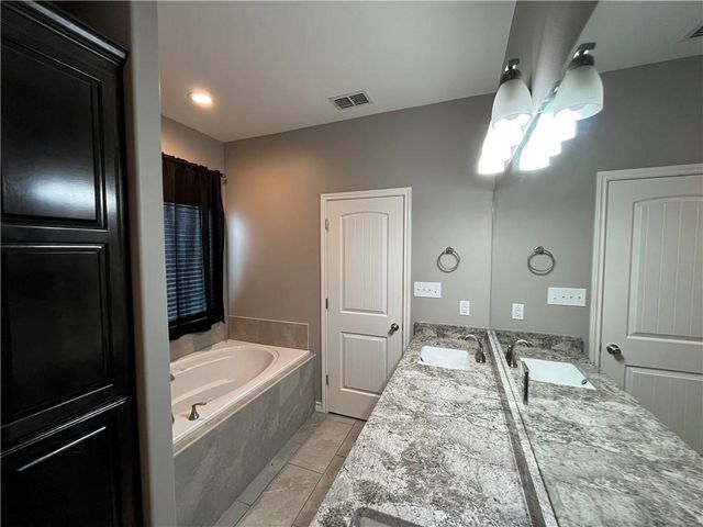 2813 Lake Tranquility, Corpus Christi, TX 78414