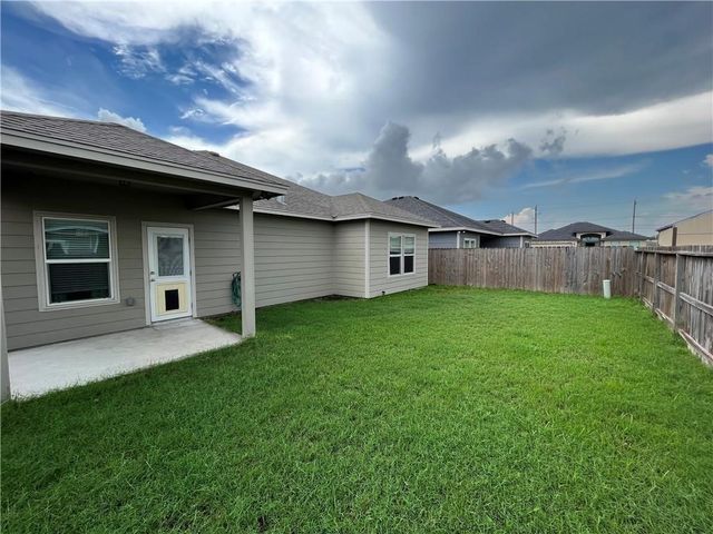2813 Lake Tranquility, Corpus Christi, TX 78414