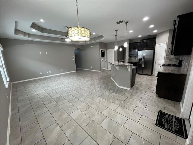 2813 Lake Tranquility, Corpus Christi, TX 78414