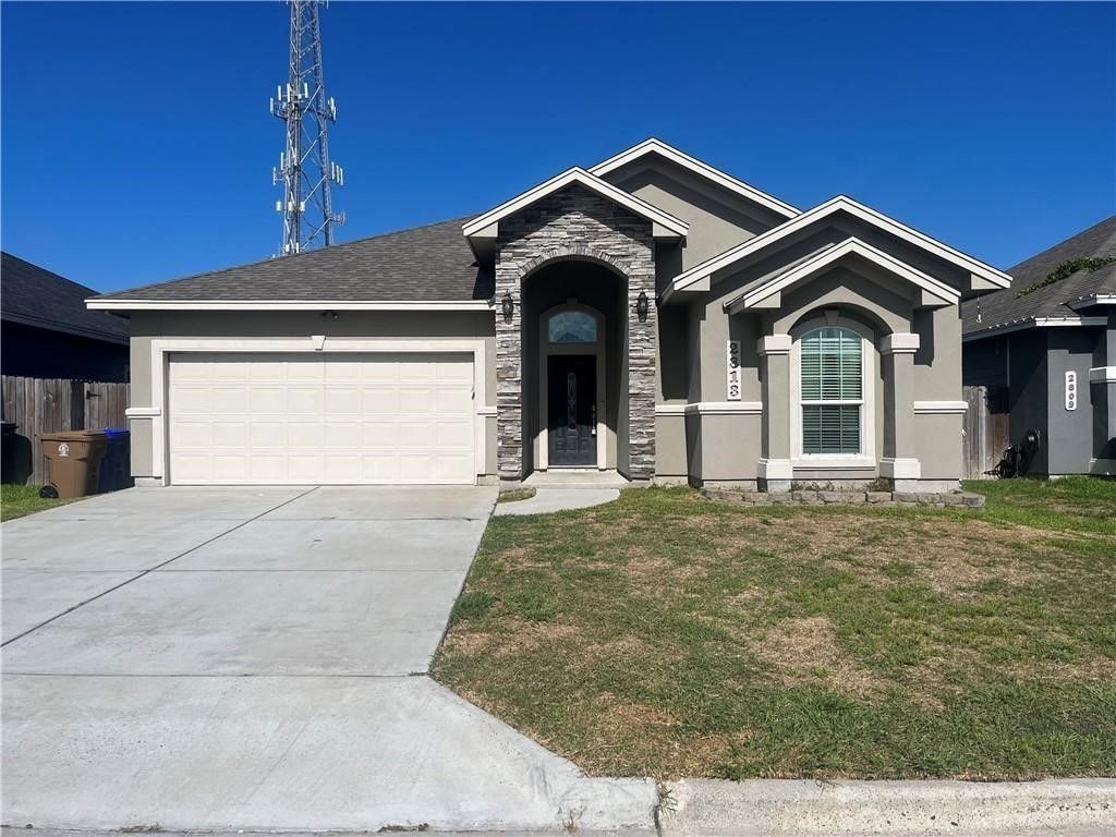 2813 Lake Tranquility, Corpus Christi, TX 78414