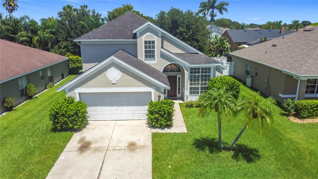 3235 FALCON POINT DRIVE, Kissimmee, FL 34741