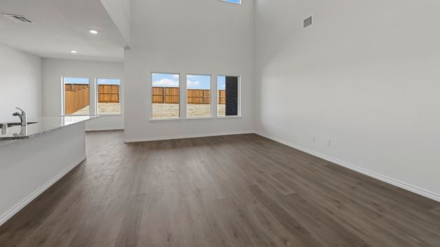 8425 Everly Drive, Garland, TX 75043