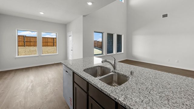 8425 Everly Drive, Garland, TX 75043
