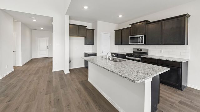 8425 Everly Drive, Garland, TX 75043