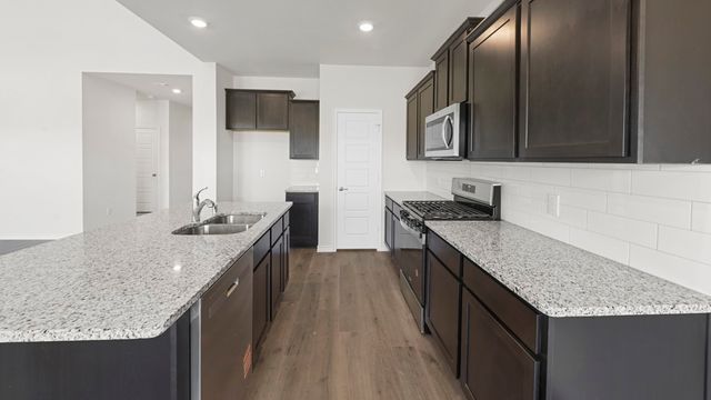 8425 Everly Drive, Garland, TX 75043