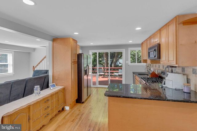 209 CLOVER AVE, Croydon, PA 19021