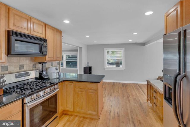 209 CLOVER AVE, Croydon, PA 19021