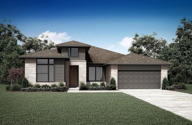 359 Silver Sage Street, Conroe, TX 77304