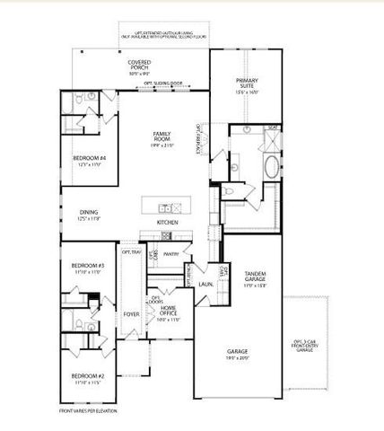 359 Silver Sage Street, Conroe, TX 77304