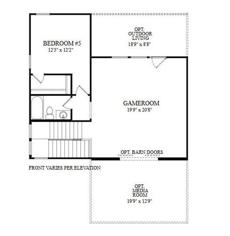 359 Silver Sage Street, Conroe, TX 77304