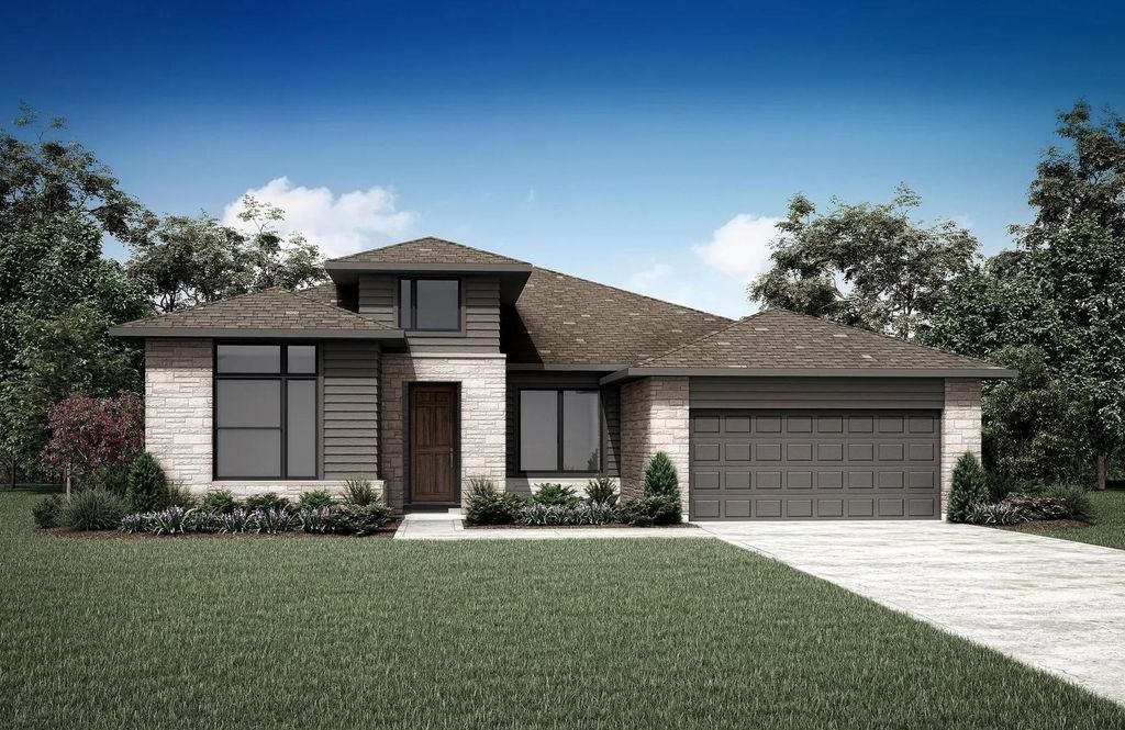 359 Silver Sage Street, Conroe, TX 77304