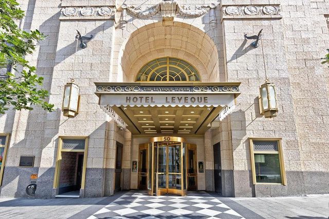 50 W Broad Street, 3401, Columbus, OH 43215