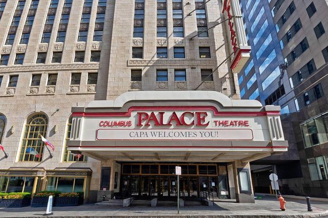 50 W Broad Street, 3401, Columbus, OH 43215