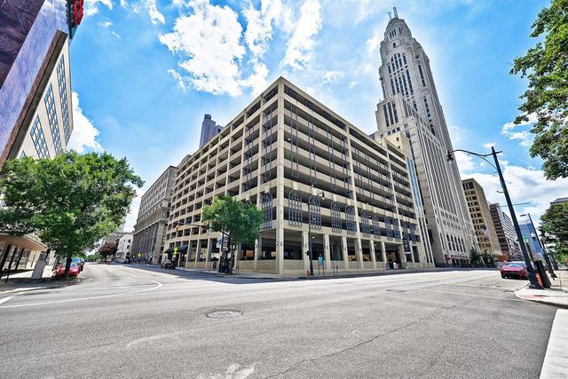 50 W Broad Street, 3401, Columbus, OH 43215