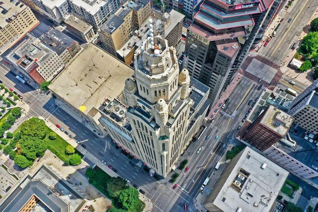 50 W Broad Street, 3401, Columbus, OH 43215