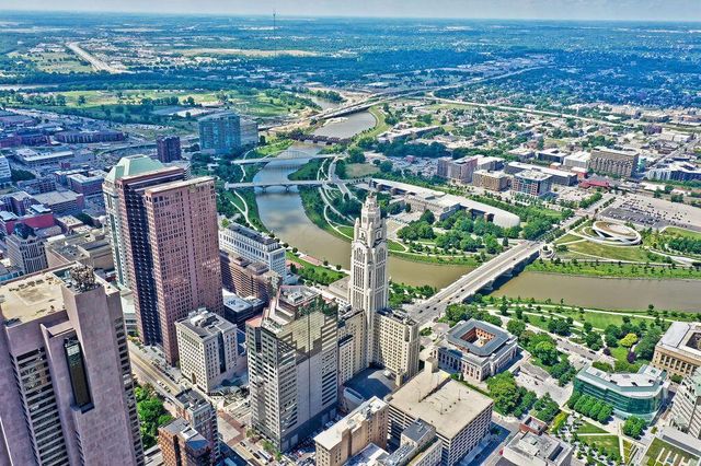 50 W Broad Street, 3401, Columbus, OH 43215