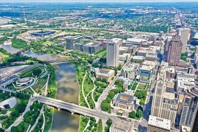 50 W Broad Street, 3401, Columbus, OH 43215