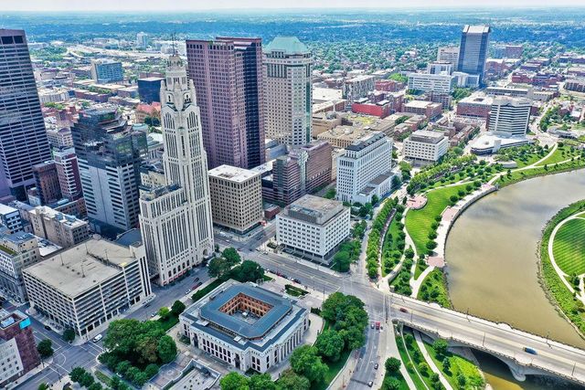 50 W Broad Street, 3401, Columbus, OH 43215