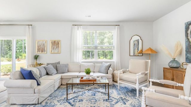 1200 Mulligan Drive, Manning, SC 29102