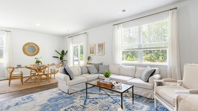 1200 Mulligan Drive, Manning, SC 29102