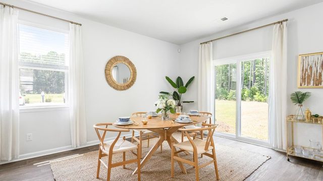 1200 Mulligan Drive, Manning, SC 29102