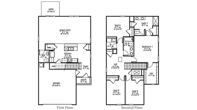 1200 Mulligan Drive, Manning, SC 29102