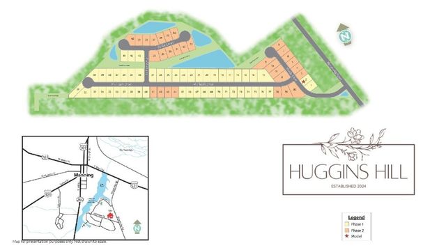 1200 Mulligan Drive, Manning, SC 29102