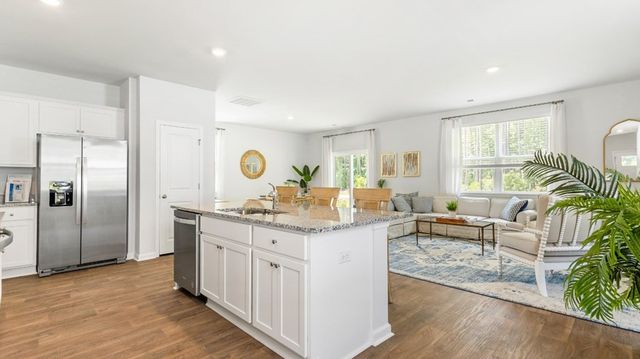 1200 Mulligan Drive, Manning, SC 29102