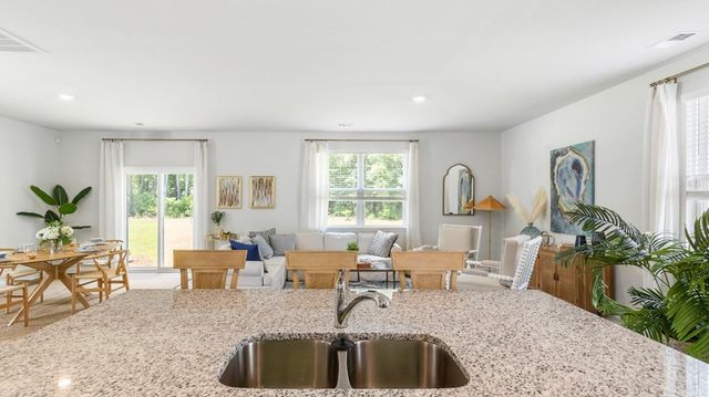 1200 Mulligan Drive, Manning, SC 29102