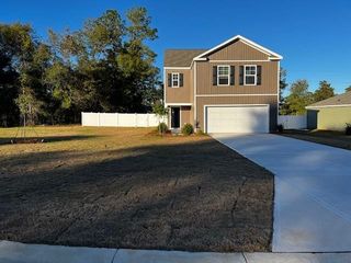 1200 Mulligan Drive, Manning, SC 29102