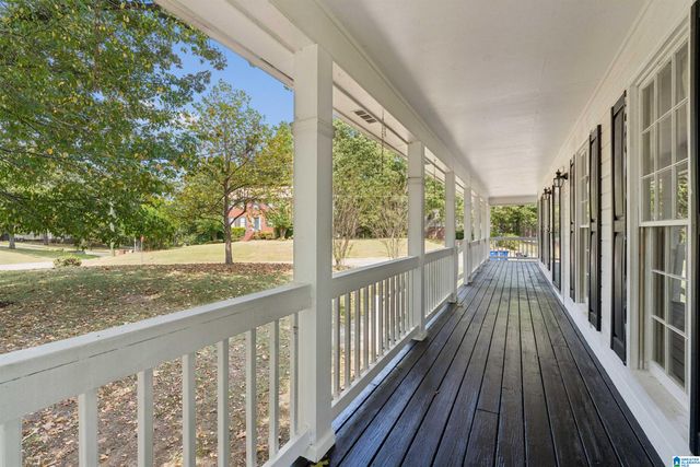 200 FOREST HILLS CIRCLE, Alabaster, AL 35007
