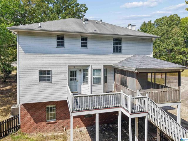 200 FOREST HILLS CIRCLE, Alabaster, AL 35007