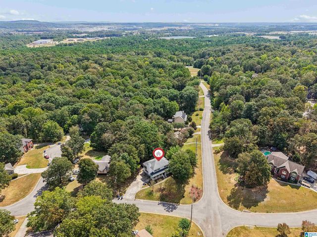 200 FOREST HILLS CIRCLE, Alabaster, AL 35007
