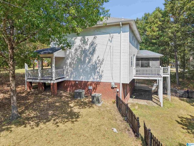 200 FOREST HILLS CIRCLE, Alabaster, AL 35007